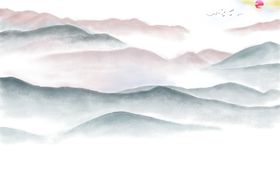 简约古风