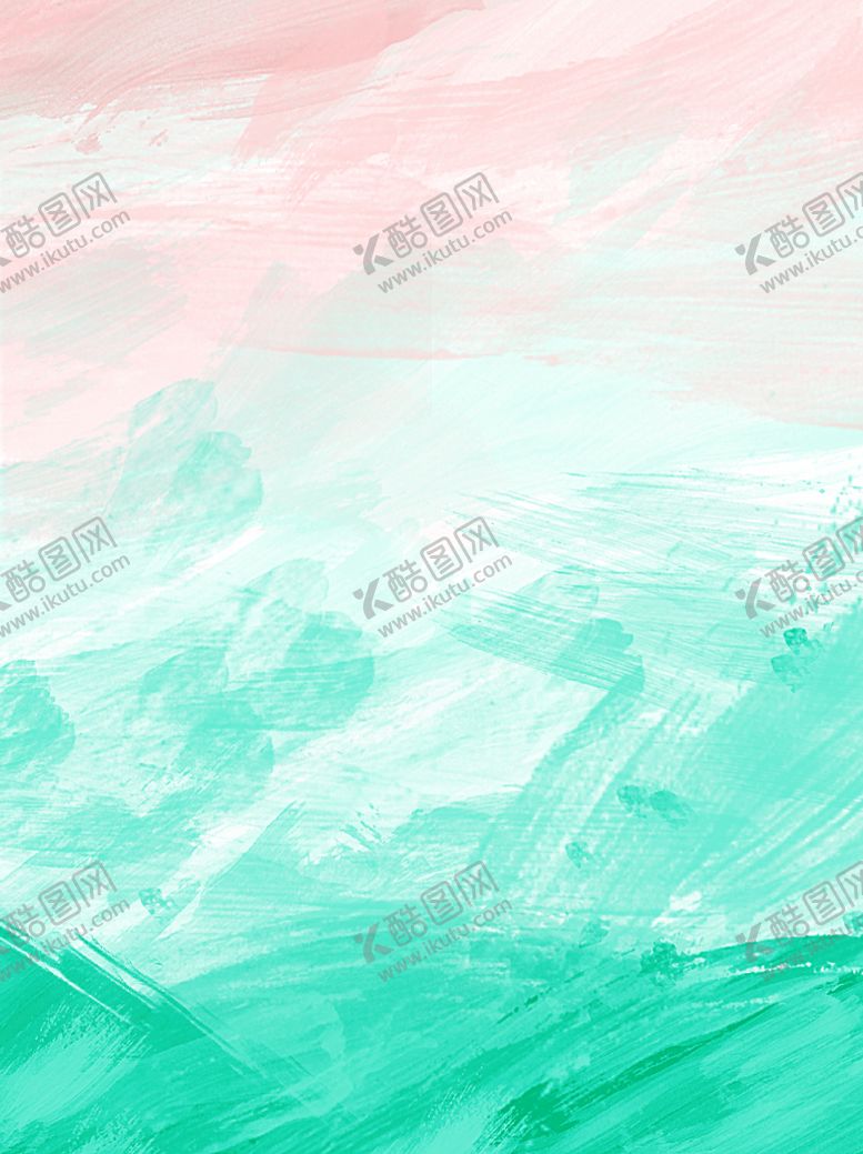 编号：70354809192034023152【酷图网】源文件下载-水彩渐变背景