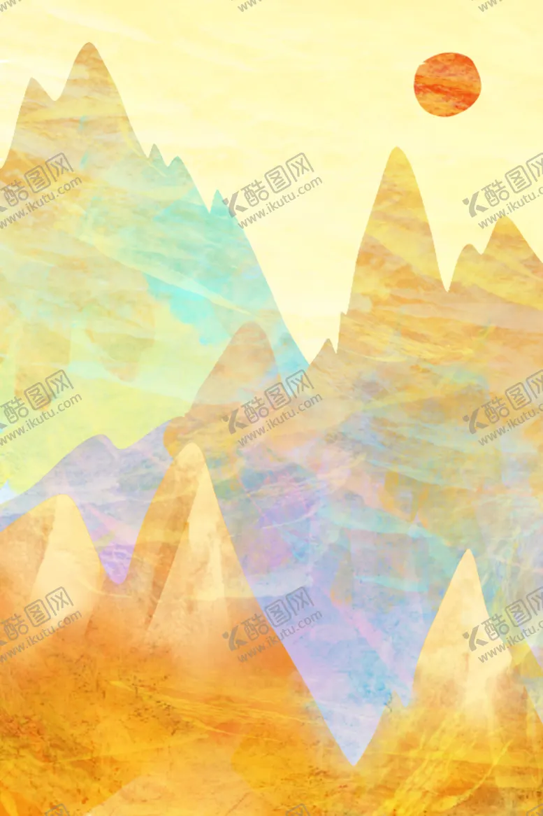 编号：13982212300026393517【酷图网】源文件下载-插画