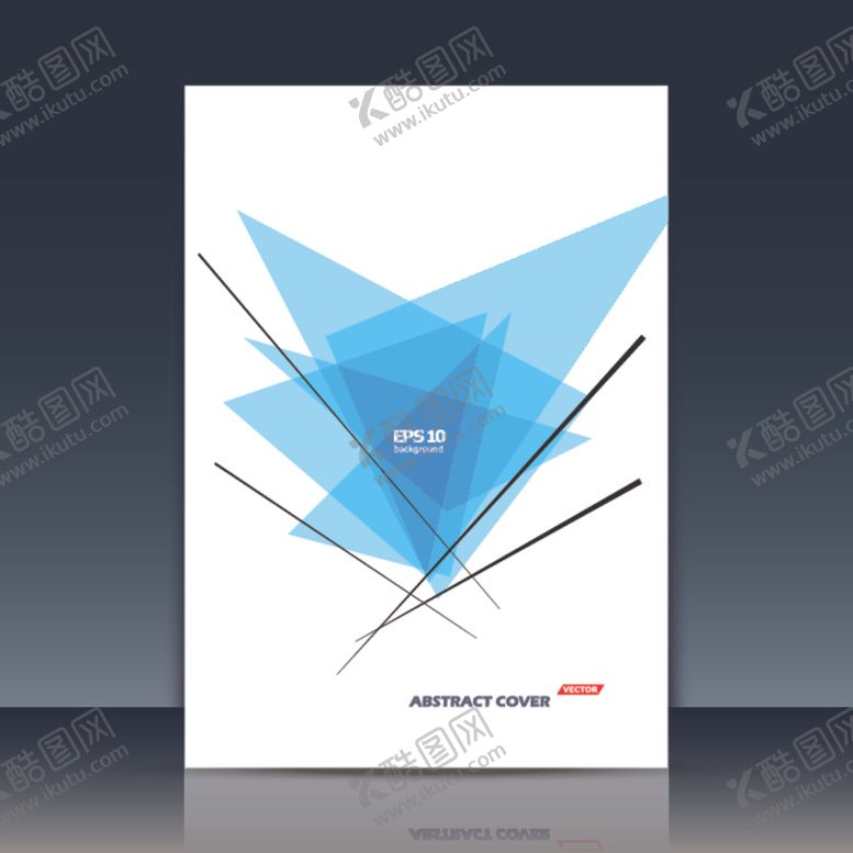 编号：69970605062204544988【酷图网】源文件下载-画册封面