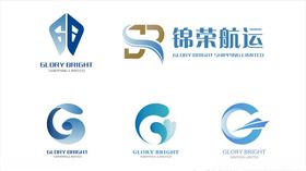 航运logo