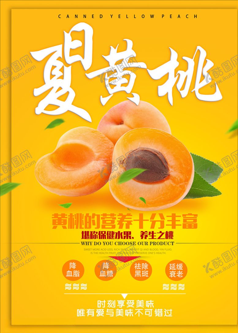 编号：66902507031147216541【酷图网】源文件下载-黄桃图片