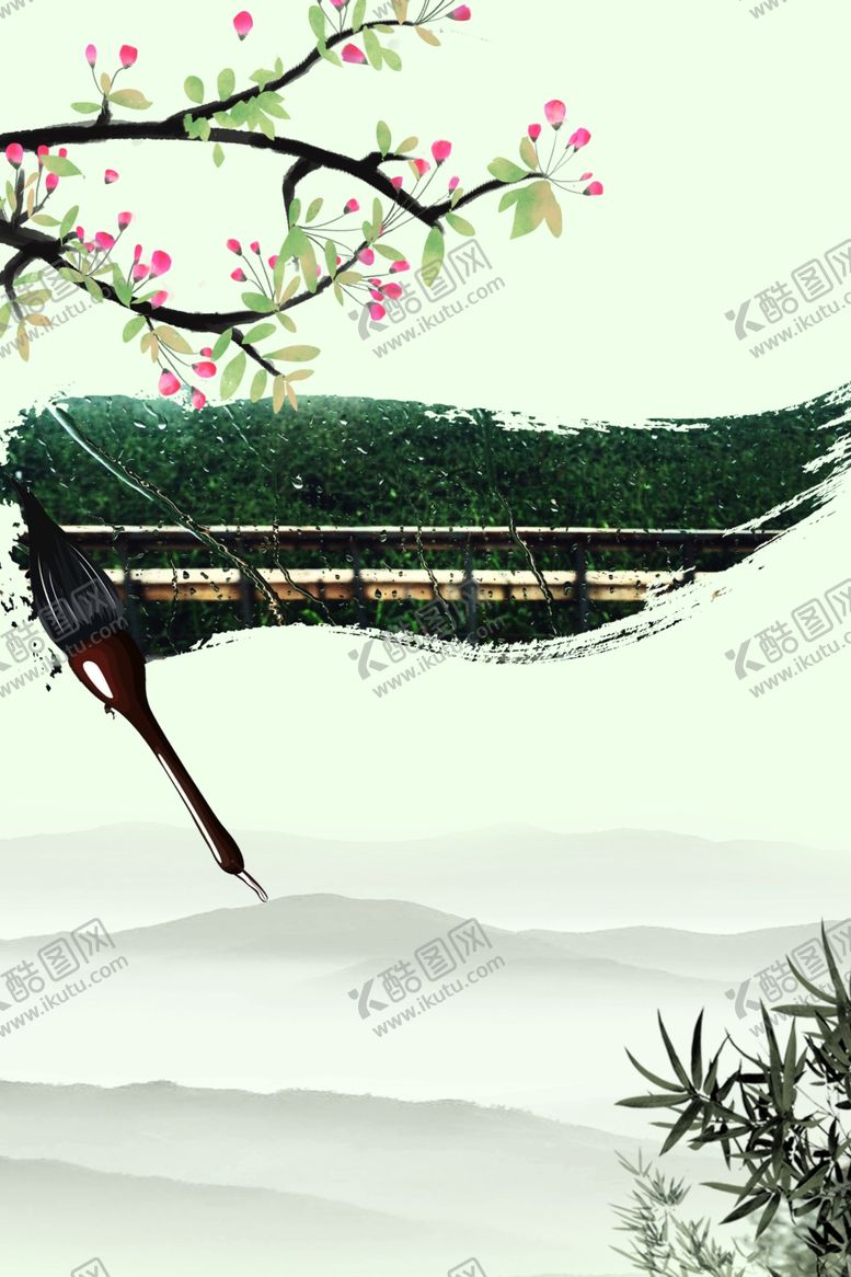 编号：30610810201256471017【酷图网】源文件下载-中国风