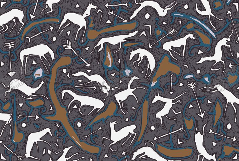 编号：68157306180704469037【酷图网】源文件下载-无缝印花