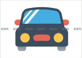 私家车