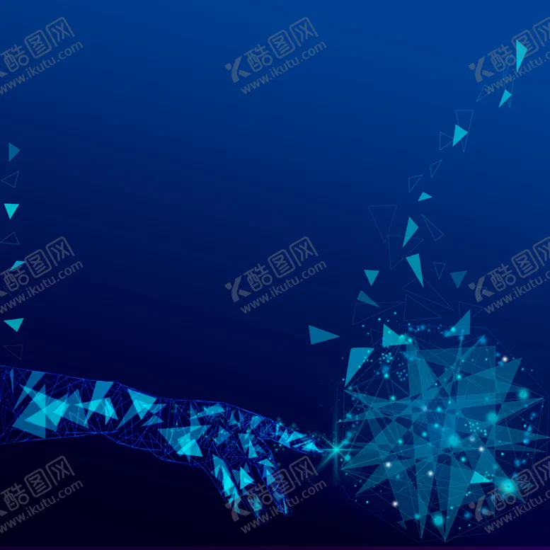 编号：52312704191316039198【酷图网】源文件下载-科技感图片