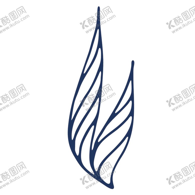编号：27187505090819355133【酷图网】源文件下载-手绘海洋生物