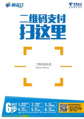 翼支付
