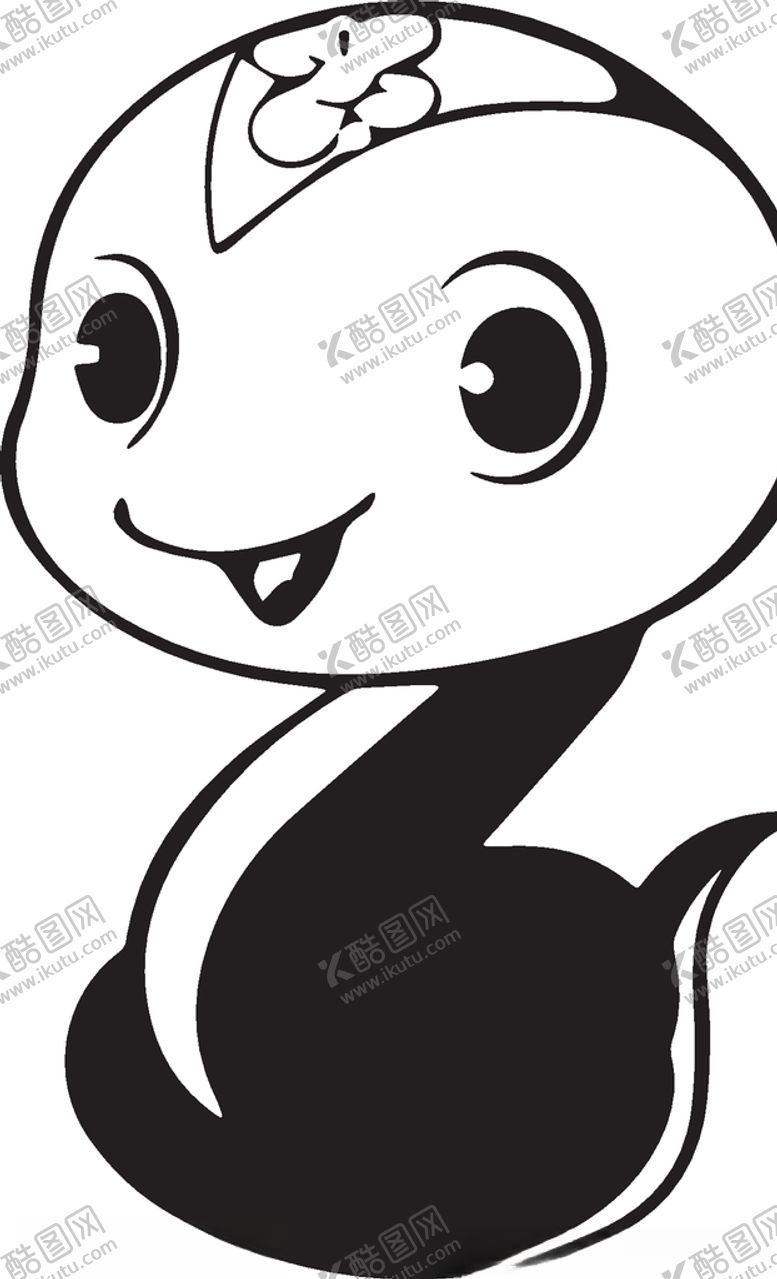 编号：36558610150826531995【酷图网】源文件下载-雕刻窗花镂空生肖图