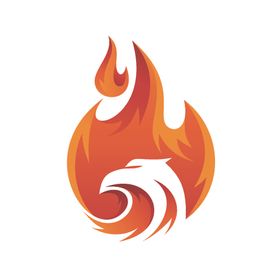 雄鹰LOGO