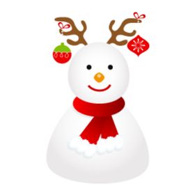 雪人