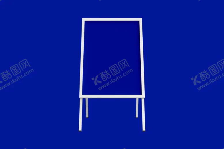 编号：87719802111244318556【酷图网】源文件下载-菜单宣传立牌vi设计展示