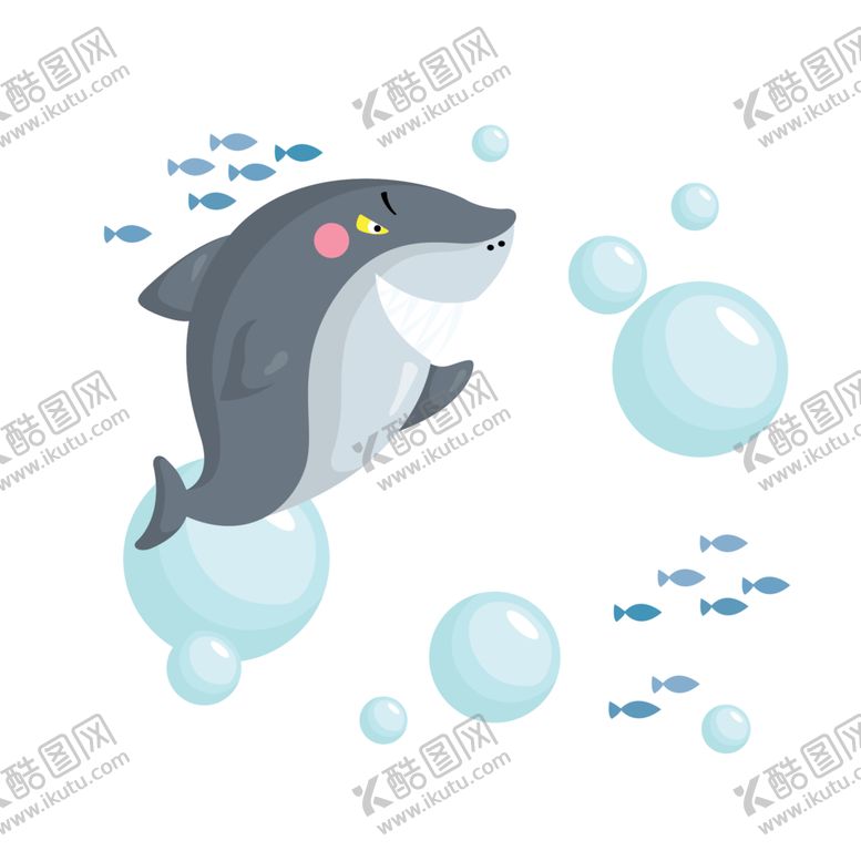 编号：41818605021104027945【酷图网】源文件下载-手绘动物