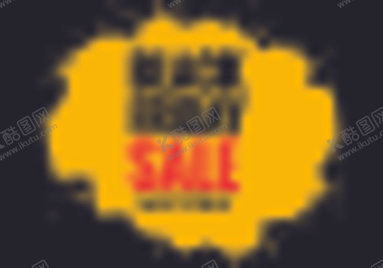 编号：60905810021045405988【酷图网】源文件下载-星期五促销