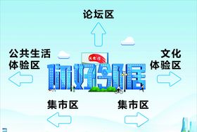 你好邻居