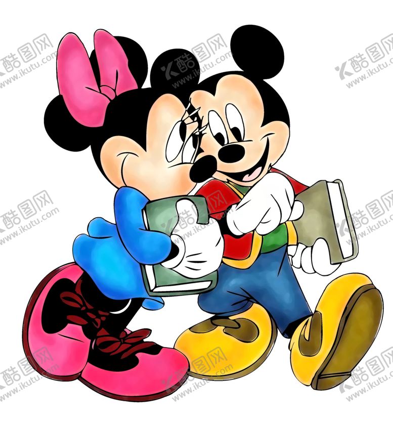 编号：65061406151706377759【酷图网】源文件下载-米奇