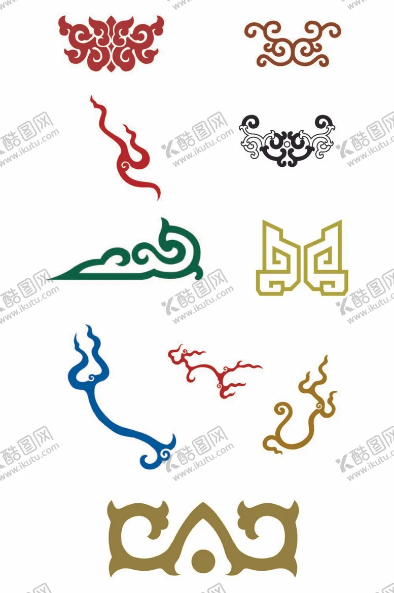 编号：25449312062101535869【酷图网】源文件下载-火焰小图标