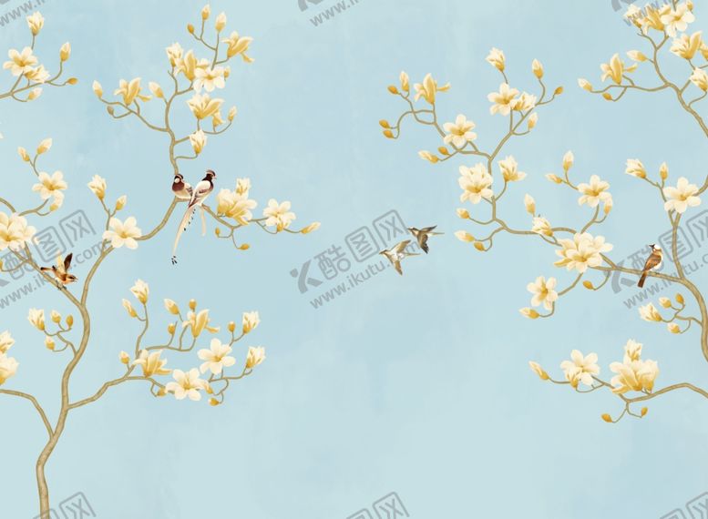 编号：29863310012127276986【酷图网】源文件下载-电视背景墙