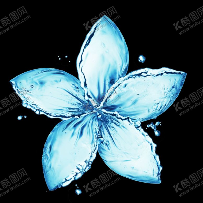 编号：54754609281822084119【酷图网】源文件下载-水花图片