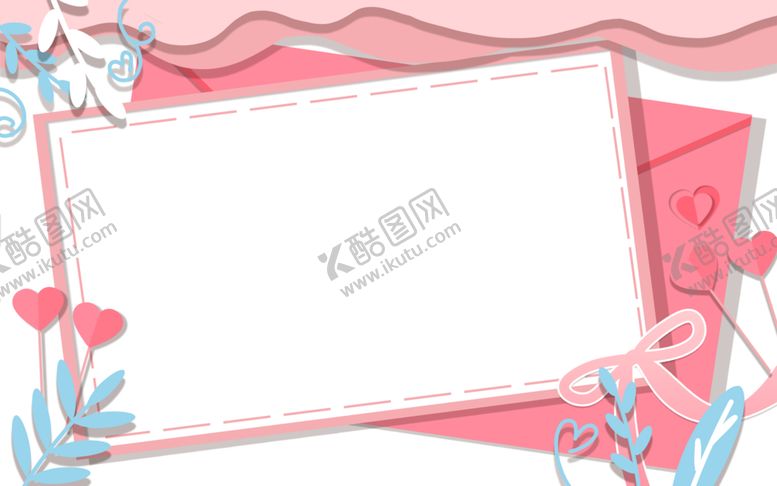 编号：77044206271840436456【酷图网】源文件下载-卡通边框