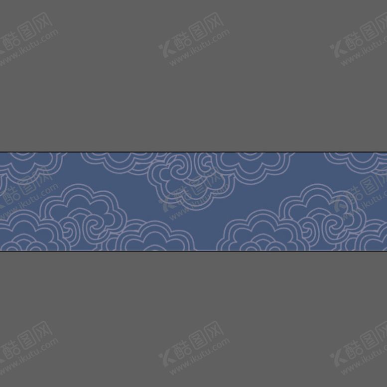 编号：35630511211454588074【酷图网】源文件下载-瓷器青花瓷花纹