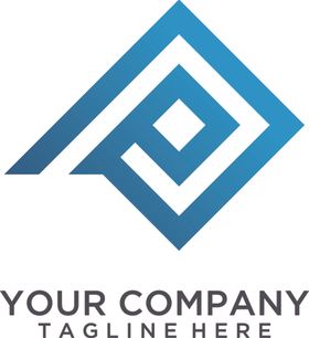 字母logo