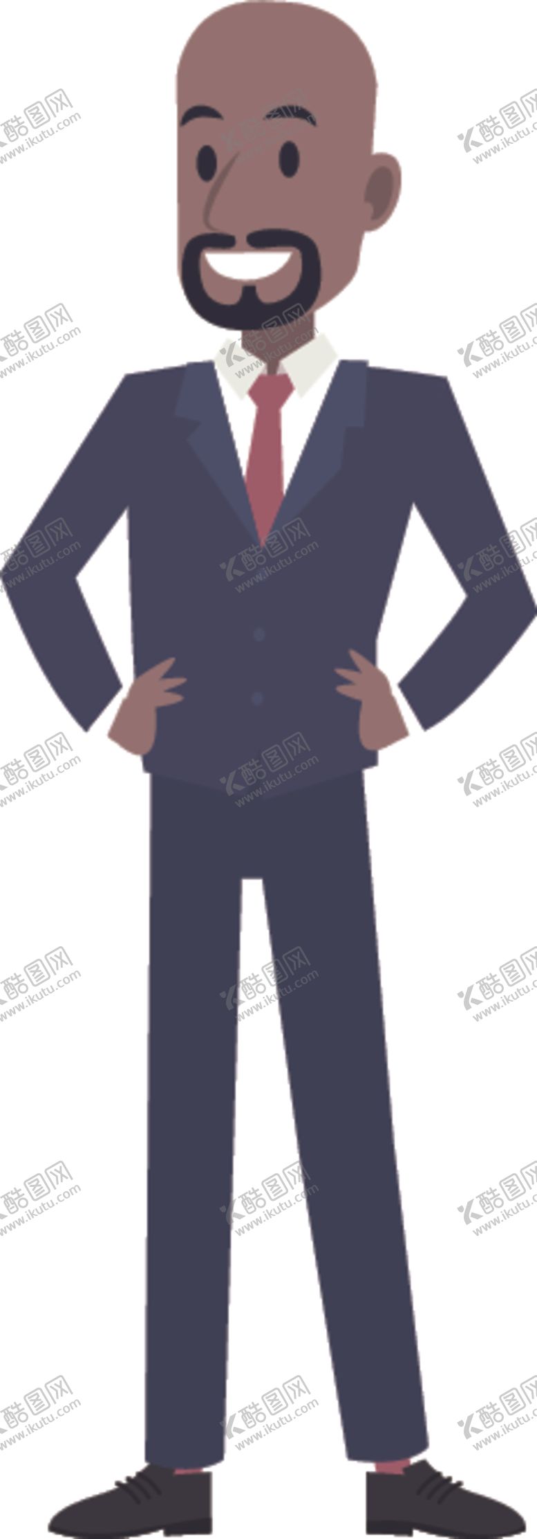 编号：79000810171900544011【酷图网】源文件下载-卡通人物