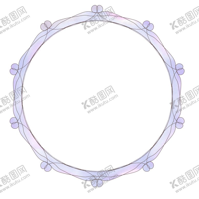 编号：35485205191103306550【酷图网】源文件下载-边框
