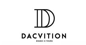 矢量logo标志D字母元素