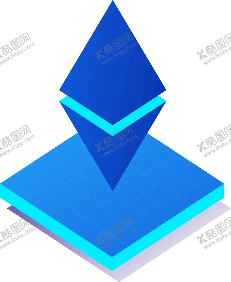 编号：26931911041318564707【酷图网】源文件下载-2.5D区块链