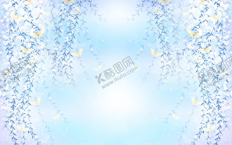 编号：57474307020602136617【酷图网】源文件下载-藤条