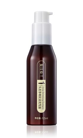 易圣之源双剂洗发搭档洗发抗衰