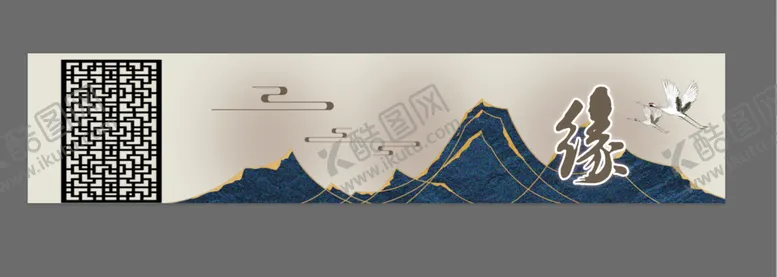编号：63728109202256180345【酷图网】源文件下载-茶叶门头