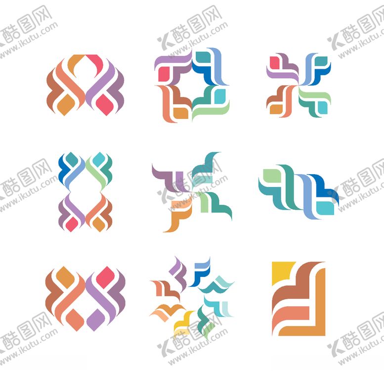 编号：17338107071738163093【酷图网】源文件下载-LOGO素材
