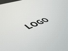 logo样机