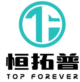 拓普logo