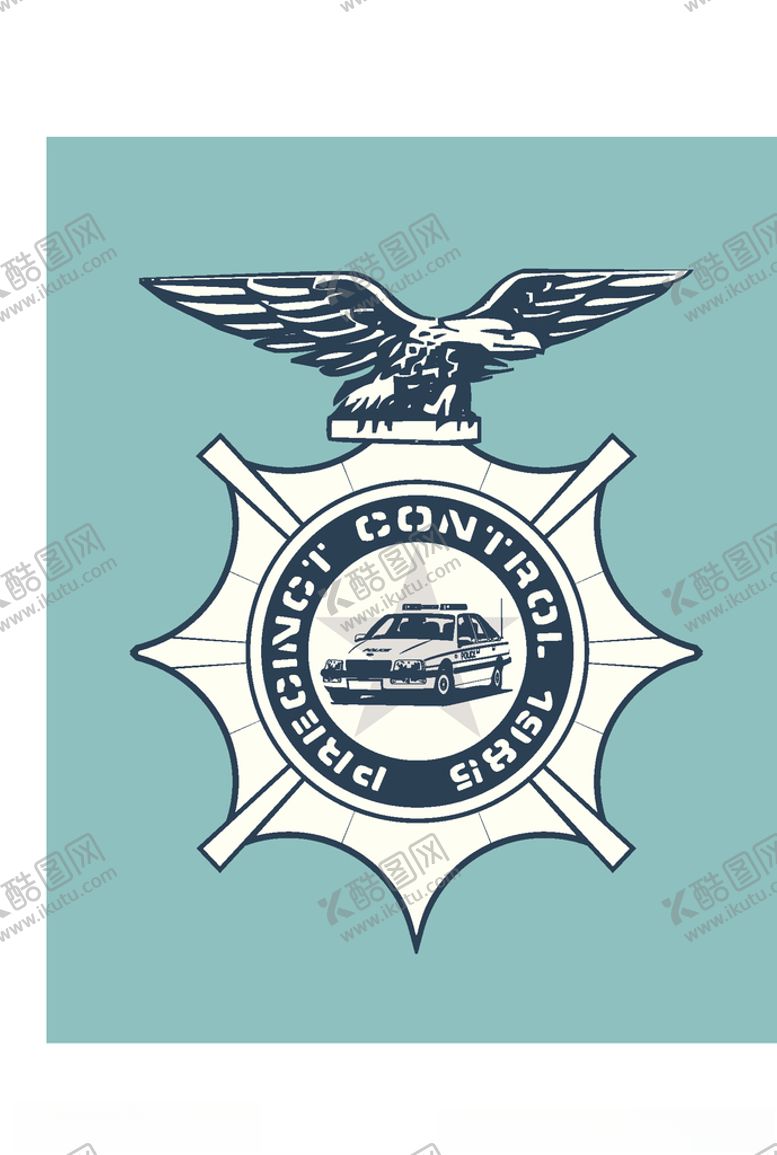 编号：98480909231459136081【酷图网】源文件下载-动物组合印花