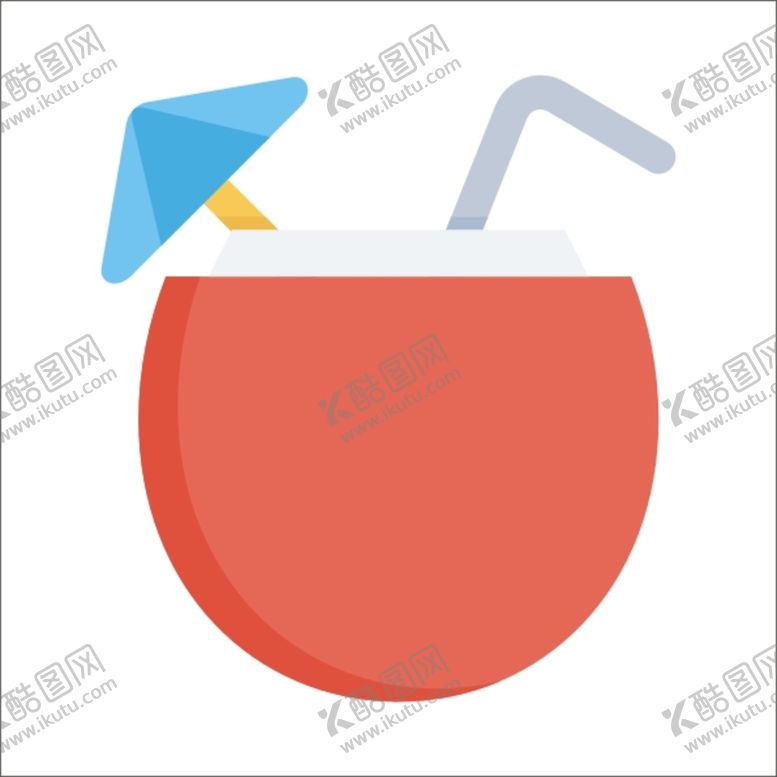 编号：31850402011407547078【酷图网】源文件下载-椰汁饮料
