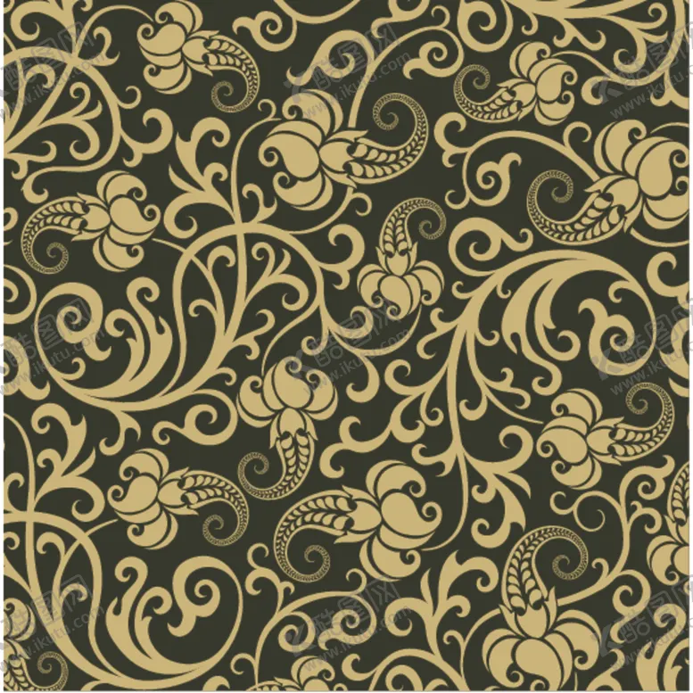 编号：68910909110557576848【酷图网】源文件下载-简约创意花纹图案