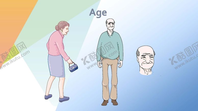 编号：76878901300153367635【酷图网】源文件下载-老年人