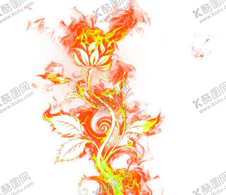 编号：96917506170008508932【酷图网】源文件下载-火焰