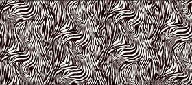斑马纹图案纹理背景