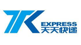 天天快遞