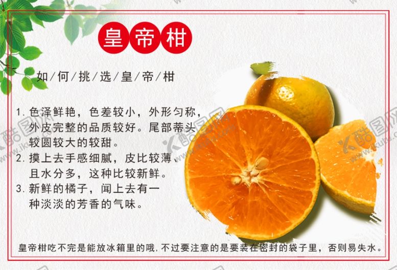 编号：71853610281602335627【酷图网】源文件下载-皇帝柑橘子橙子
