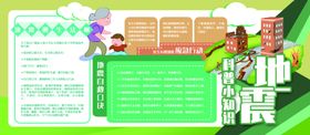 地震知识科普