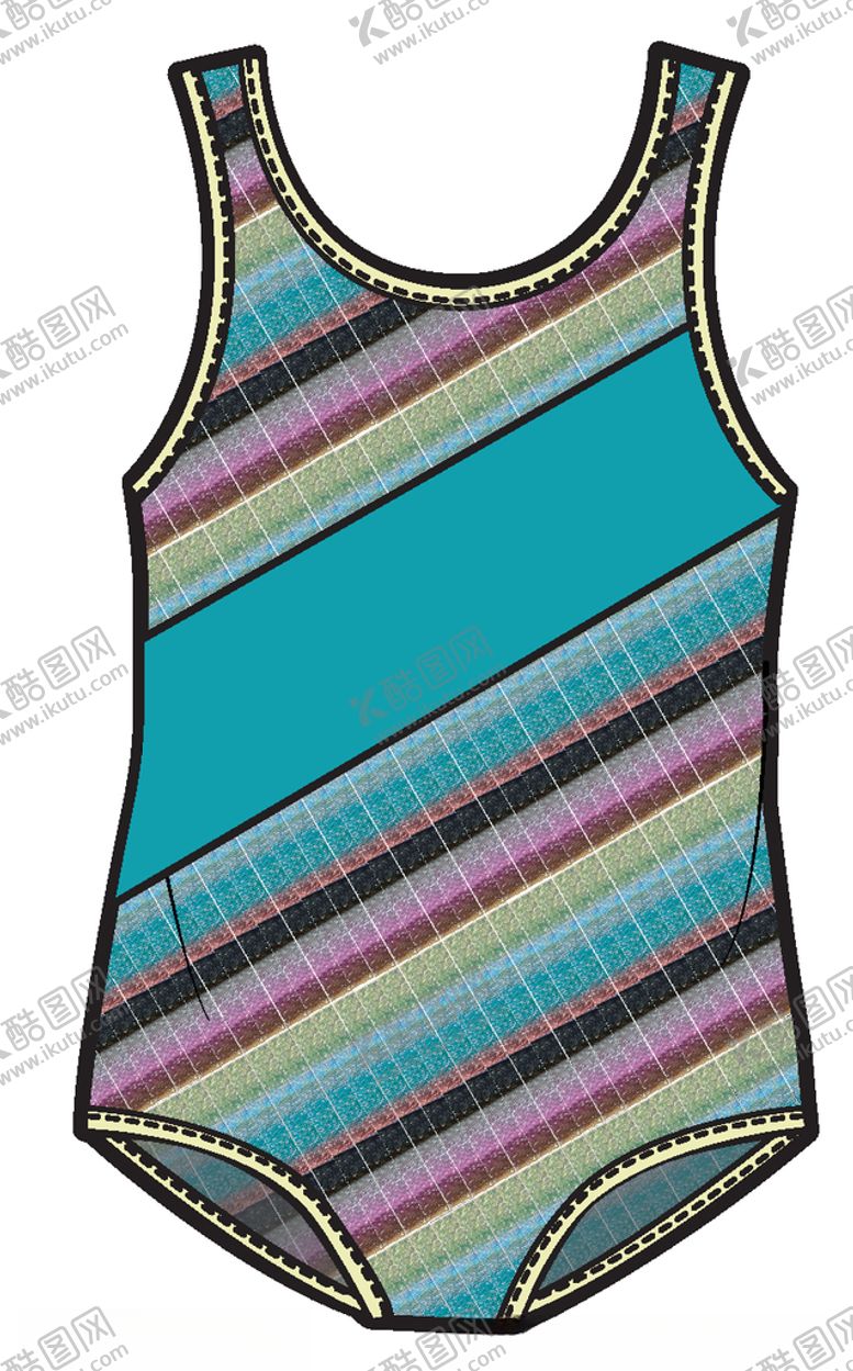编号：57043309200244536657【酷图网】源文件下载-服装款式