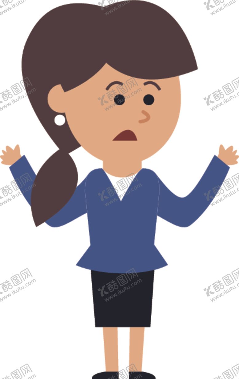 编号：37023407050505309245【酷图网】源文件下载-卡通人物