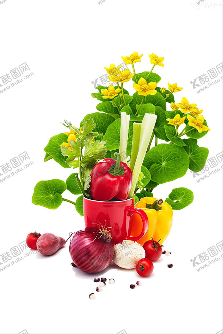 编号：89874310300459491353【酷图网】源文件下载-绿色装饰