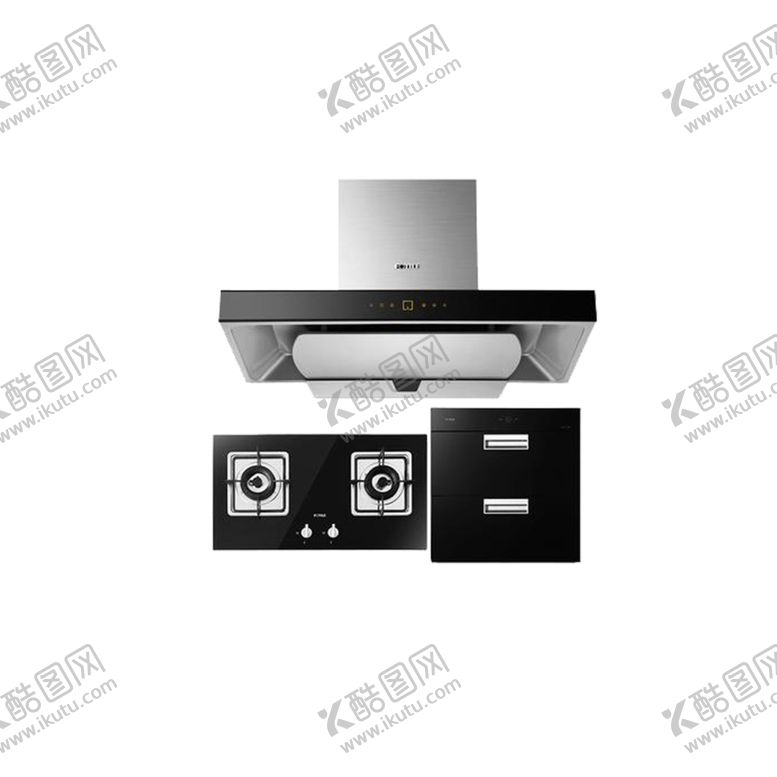 编号：63345806282315443723【酷图网】源文件下载-抽油烟机