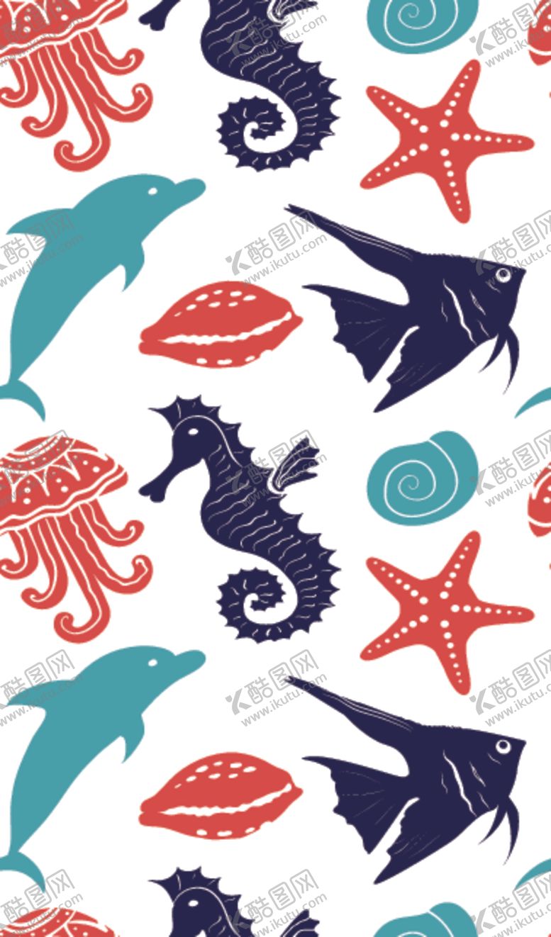 编号：24648110280449367512【酷图网】源文件下载-小清新底纹设计